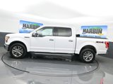 Used 2015 Ford F150 Lariat image 2