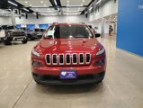 Used 2017 Jeep Cherokee Sport image 3
