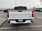 New 2025 Chevrolet Silverado 1500 RST w/ Max Trailering Package image 4