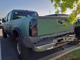 Used 2002 Chevrolet Silverado 2500 LS w/ Electrical Convenience Pkg image 2