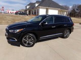 Used 2020 INFINITI QX60 Signature Edition image 5