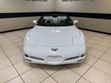 Used 2004 Chevrolet Corvette Convertible w/ Preferred Equipment Group image 2