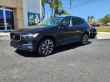 Certified 2022 Volvo XC60 B5 Momentum w/ Protection Package Premier image 3