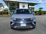 Used 2022 Volkswagen Taos SE image 2