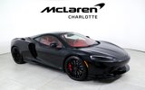 Used 2025 McLaren GTS image 2