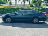 Used 2020 Volkswagen Jetta SE image 3