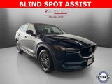 Used 2017 MAZDA CX-5 Touring w/ I-ACTIVSENSE Package image 3
