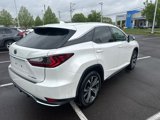 Used 2021 Lexus RX 450h AWD w/ Premium Package image 5