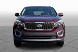 Used 2017 Kia Sorento LX w/ LX Convenience Package image 3