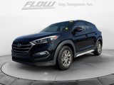 Used 2018 Hyundai Tucson SEL Plus image 3