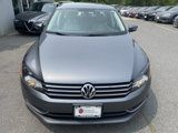 Used 2015 Volkswagen Passat 1.8T Wolfsburg Edition image 2