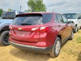 Used 2021 Chevrolet Equinox LT image 4