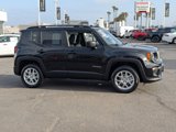 Used 2022 Jeep Renegade Latitude w/ Convenience Group image 4