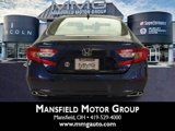 Used 2018 Honda Accord Touring image 5