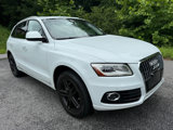 Used 2017 Audi Q5 2.0T Premium Plus w/ Technology Package image 4