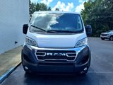 Used 2023 RAM ProMaster 2500 image 2
