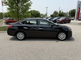 Certified 2018 Nissan Sentra S image 4