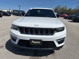 New 2025 Jeep Grand Cherokee Limited w/ Luxury Tech Group II image 3