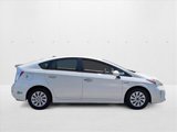 Used 2014 Toyota Prius Plug-In Hybrid image 4