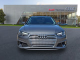 Used 2019 Audi A4 2.0T Premium w/ Convenience Package image 2