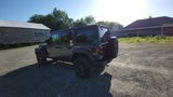 New 2024 Jeep Wrangler Sport S image 6