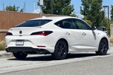 New 2025 Acura Integra A-Spec image 5
