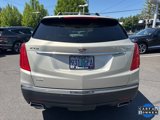 Used 2017 Cadillac XT5 Luxury w/ Driver Awareness Package image 6