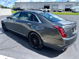 Used 2017 Cadillac CT6 Luxury w/ Active Chassis Package image 5