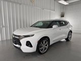 Used 2019 Chevrolet Blazer Premier w/ Sun and Wheels Package image 3
