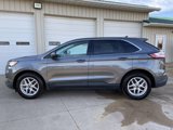 Used 2023 Ford Edge SEL image 4