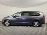 Used 2022 Chrysler Voyager LX image 3