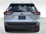 Used 2020 Toyota RAV4 LE image 3