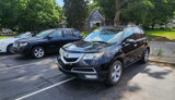 Used 2011 Acura MDX image 5