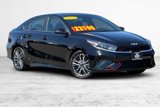 Used 2022 Kia Forte GT-Line image 2