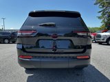 New 2025 Jeep Grand Cherokee L Altitude image 6