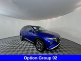 Used 2023 Hyundai Tucson SEL w/ Convenience Package image 2