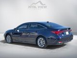 Used 2021 Toyota Avalon XLE image 4