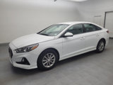 Used 2019 Hyundai Sonata SE image 2