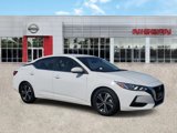 Used 2023 Nissan Sentra SV image 2