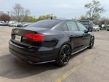 Used 2017 Volkswagen Jetta GLI image 4