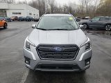 Used 2022 Subaru Forester Premium w/ Popular Package #1 image 5