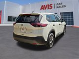 Used 2023 Nissan Rogue S image 6