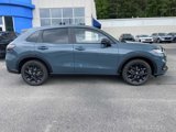 New 2025 Honda HR-V Sport image 2