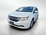 Used 2014 Honda Odyssey EX-L image 2
