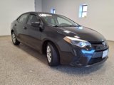 Used 2014 Toyota Corolla LE image 4