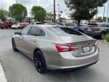 Used 2022 Chevrolet Malibu LT w/ Leather Package image 6