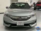 Used 2017 Honda Accord EX-L image 2
