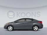 Used 2013 Hyundai Elantra Limited w/ Technology Pkg image 4