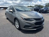 Used 2018 Chevrolet Cruze LT w/ Convenience Package image 3