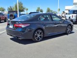Used 2020 Toyota Camry SE image 5